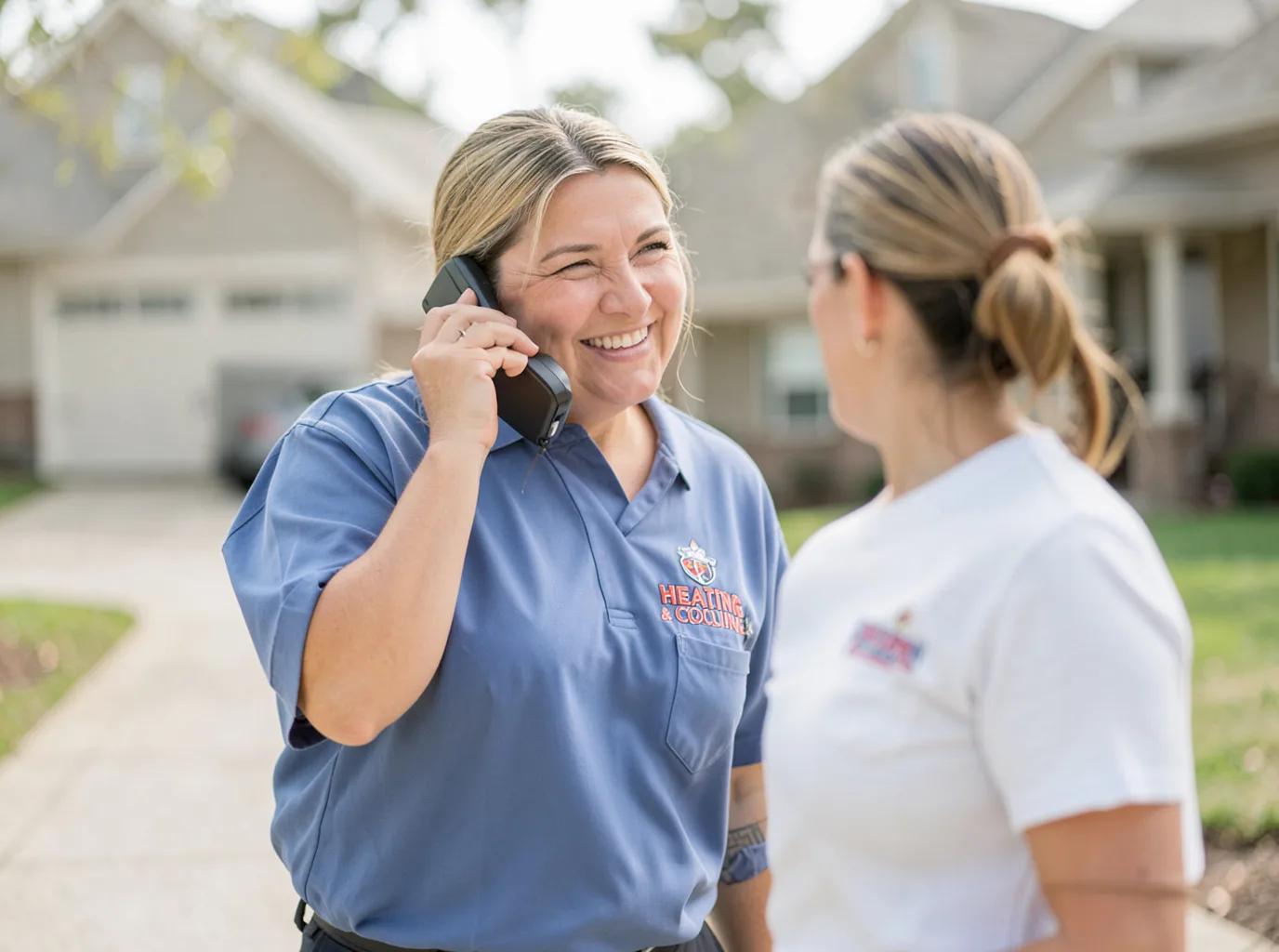 Hvac Repair Mountain Lake, MN FAQs